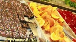 Yummy Buffet