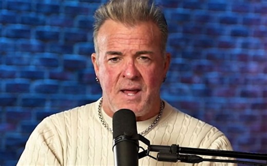 Buff Bagwell Still Wants One More Match Despite Leg Amputation