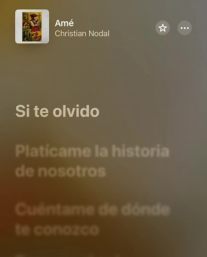 Christian Nodal Lyrics Breakdown and Meaning