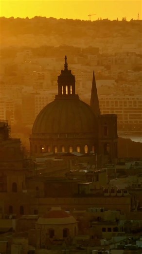 5.7K views · 140 reactions |  Basilica of Our Lady of Mount Carmel (혉혢ż혪혭혪혬혢 혚혢혯혵호혢혳혫혶 혵혢혭-혔혢혥혰혯혯혢 혵혢혭-혒혢혳혮혯혶) Valletta, Malta Thanks Karina Movsesyan Photography Videography for her video. #łovemalta #malta #valletta #architecture #visitmalta | LoveMalta | Facebook