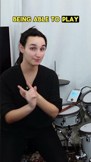 Limb Independence Drumming Workshop!!! 😱🥁