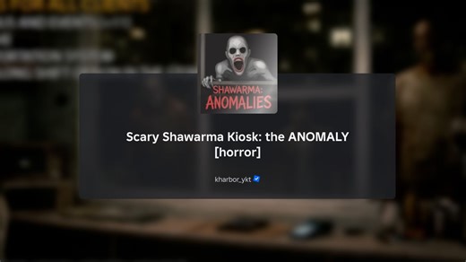 How to get the Evict Note sub-ending in Scary Shawarma Kiosk: The Anomaly