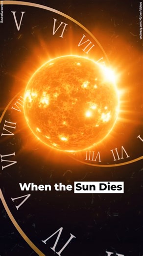 57K views · 941 reactions | Our sun has an expiration date, and the countdown has already begun. | Sunday Roast | Facebook