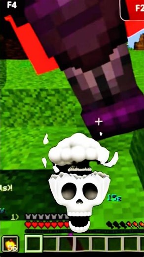 Smooth Minecraft pvp montage🔥#minecraft #shorts #shortsfeed #pojavlauncher #pvp #viral #senpaispider