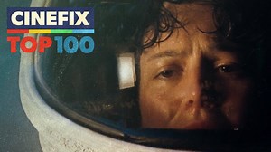 Alien Is a B-Movie Done In an A+ Way | CineFix Top 100