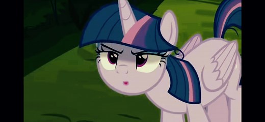 Evil Twilight and Queen Chrysalis Edit