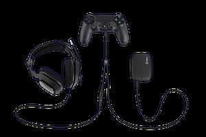 【心得】使用擷取卡同時擷取遊戲及派對聲音的方式 @PS4 / PlayStation4 哈啦板 - 巴哈姆特