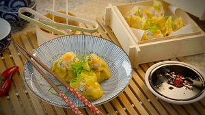 11K views · 121 reactions | Our pork and prawn dumplings are a tasty...