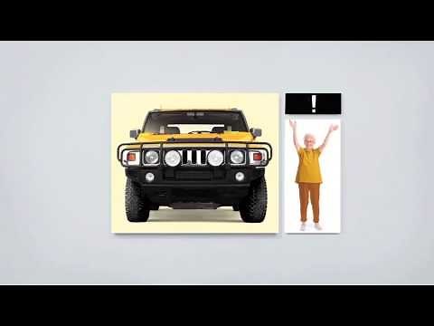 Direct Seguros - Coches y Personas