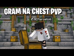 GRAM W CHESTPVP (KOKSCRAFT)