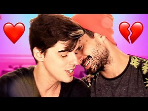 REVELEI a VERDADE sobre MEU NAMORADO