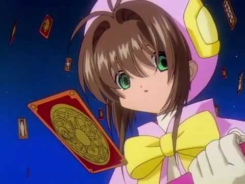 CCS - Sakura Hypnosis