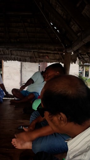 Last years visit to the beautiful island of #fanningisland #tabuaeran | Robert Bob Binoka