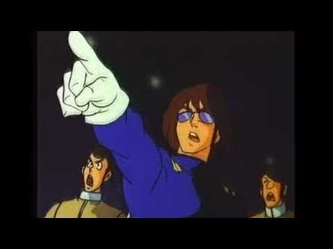 Space Transformer (1983) | Rare Sci-Fi Action Movie | Classic Hong Kong Cinema