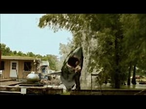 Swamp Shark Movie Trailer Official HD