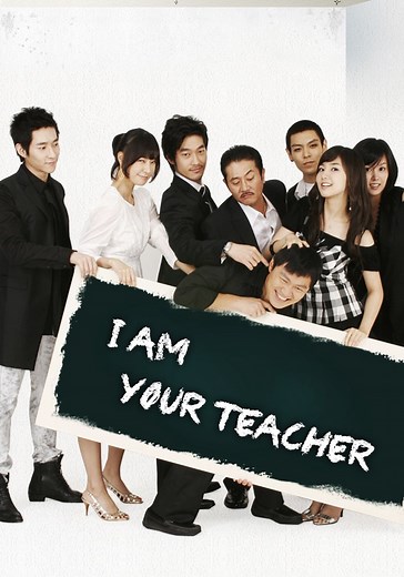 I am Your Teacher - streaming tv show online