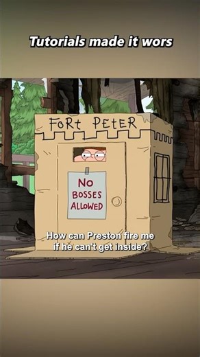 Peter Fixes a Problem… by Making It Worse