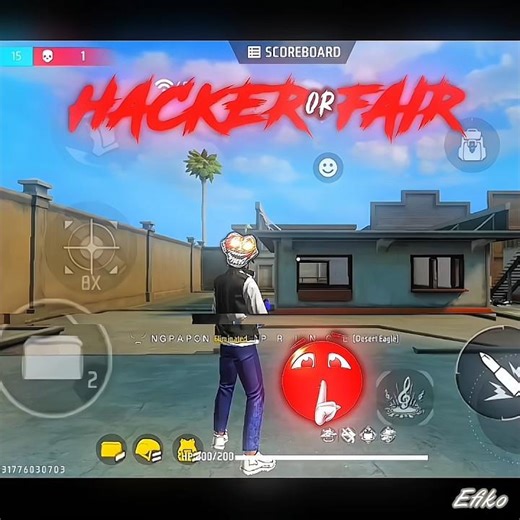 #nobatidao #frlegends