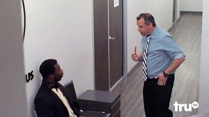 371K views · 9.3K reactions | Everyone sneezes, but Joe does it with a certain... flair. Here's a SNEAK PEEK from tonight's INSIDE JOKES at 10:30/9:30c, right after an all-new IMPRACTICAL JOKERS at 10/9c! | Impractical Jokers | Facebook