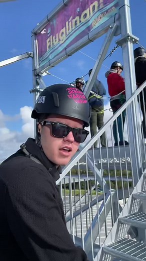 Nova Ísland on TikTok