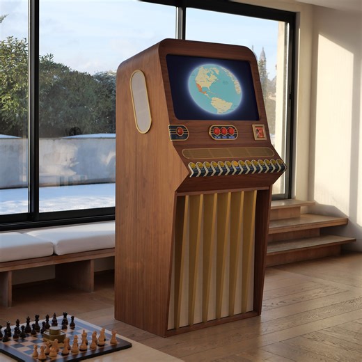 Fifteen must-see design events during Mexico City art week 2026