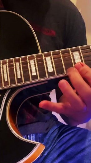 Ted Nugent Stranglehold Solo 3. #tednugent #guitar