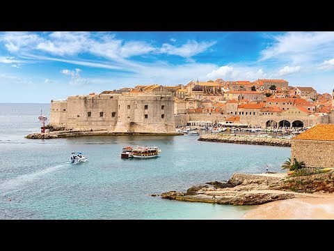 When to go to Croatia