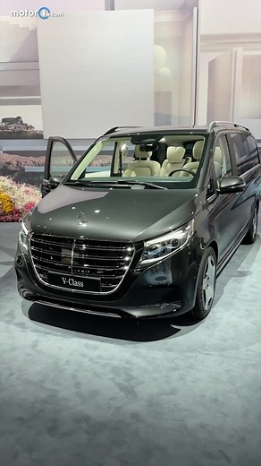 168K views · 9.6K reactions |  Mercedes V Serisi  Detaylı inceleme videosu Motor1 Türkiye YouTube kanalında yayında!  Siz Mercedes V Serisi’ni beğendiniz mi❓ @mercedesbenzturkiye #mercedes #mercedesbenz #mercedesvclass #mercedesvseries #otomobil #araba | Motor1.com Turkiye | Facebook