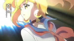 Psssttt - There is a new Pop Team Epic TV special, check it out now on AnimeLab! 😍 | Funimation