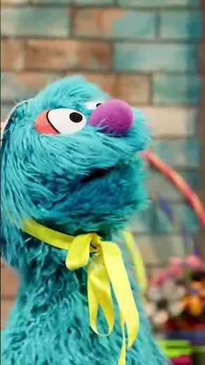 Broken Telephone Fun With Zikwe! | Takalani Sesame #shorts