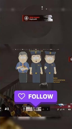 💥 Warzone – Fight at the Stairs! 🔫🔥 | COD Highlights