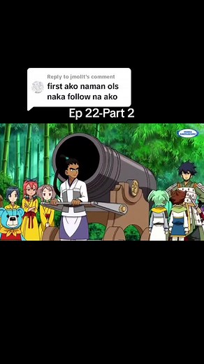 Inazuma Eleven Go Chrono Stone Capitulo 22 - Ep 22-Part 2