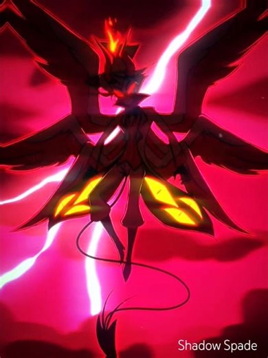 Lucifer Morningstar Edit 😈🔥 | Plan A or Plan B | Hazbin Hotel #shorts