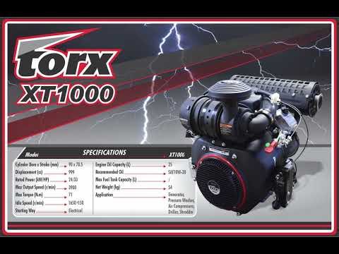 Tandem Lawn industries