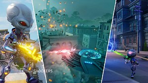 Destroy All Humans! 2 - Reprobed Review