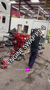 Engine swap part 4: how to swap seals, flywheel & housings