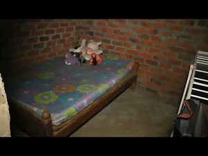 මිටි මිනිස්සු ඉන්න හොල්මන් ගෙදර GHOST Home in sri lanka video review |Sl look Ghos