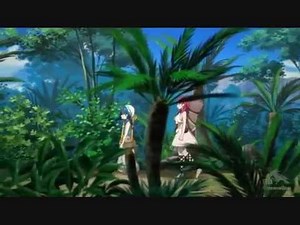 Anime Analysis - Magi: The Labyrinth of Magic (Commentary)