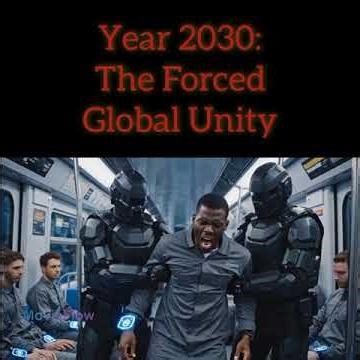 #DystopianFilm #SciFiMovie #BlackIsraelites #FaithFilm #ProphecyFulfilled #NewJerusalem #Christian