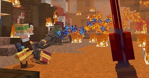 Download & Play Craftsman Survival on PC & Mac (Emulator)