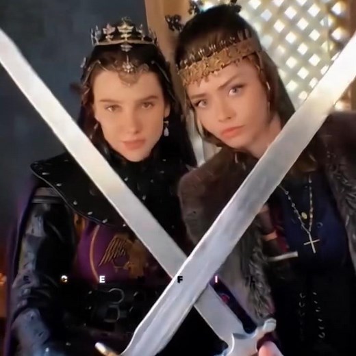 Asporça And Dafne Fighting🔥💀✨️#viral#dafne#asporça#orhan#halime#bala#kurulusorhan