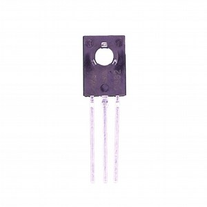 [Hot Item] Low Frequency Amplifier Shell Rated Bipolar NPN Transistor D882 to-126