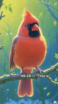 Christian Mini Meditation: Starting the Day with Peace