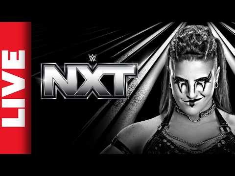 🔴 WWE NXT Live Stream | Watch Along May 5th 2026