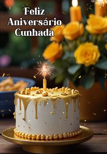 Feliz Aniversário Cunhada: Mensagens e Inspirações