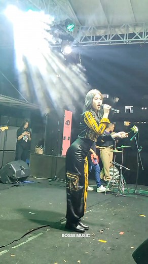 Bersama BOSSE MUSIC & DIKE SABRINA semoga menghibur #dangdutkoplo #dangduttiktok #dikesabrina #bossemusic #fypシ゚viral