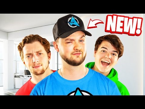 Meeting Our New Group Member... (ALI-A)