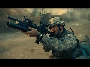Last Stand At Kamdesh Oupost: Afghanistan Battle Scenes! Full Movie
