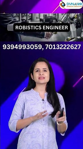 What is Robotics Engineering? | Future Career, Courses, Skills & Salary Explained!