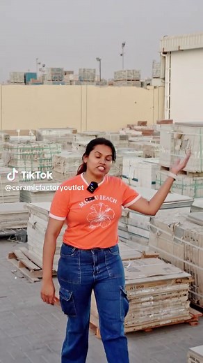 Premium Tile Clearance Sale at Ceramic Factory Outlet